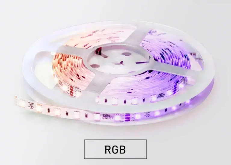 30 Innovative LED Strip Lights ideas for Your Home