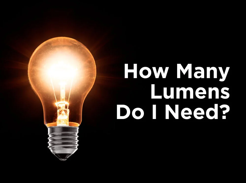 Brightness of 10 Lumens-Lightingshade