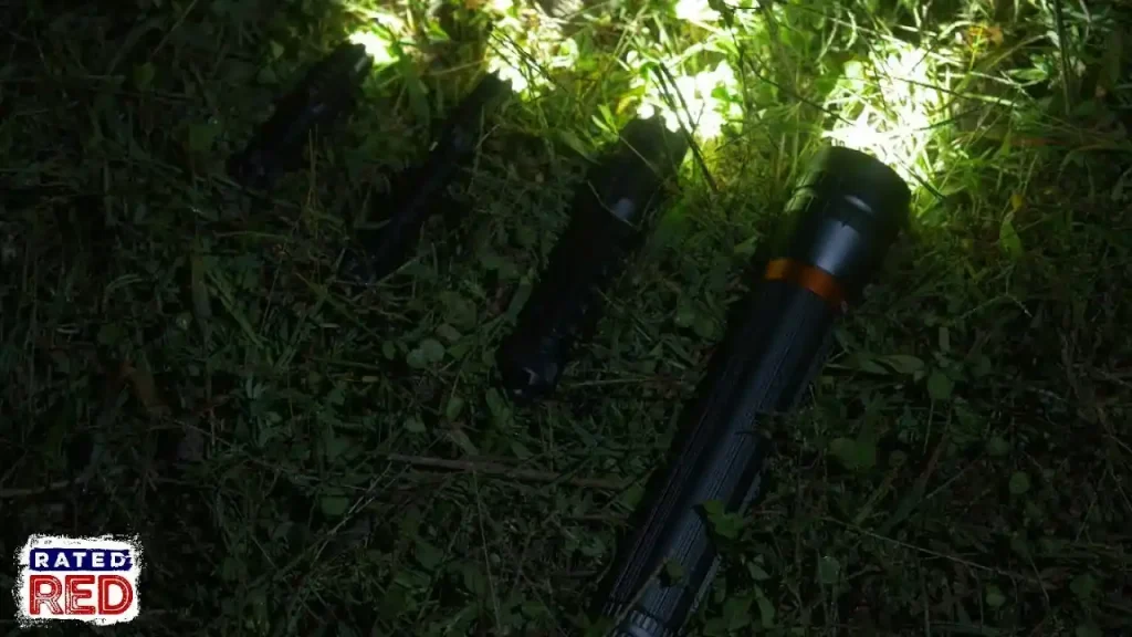 How do More Lumens in Flashlight affect its performance-Shades of Light